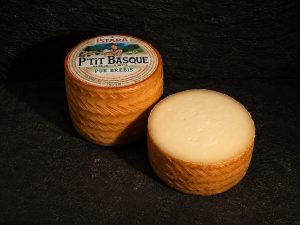 Petit Basque