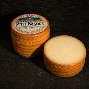 Petit Basque
