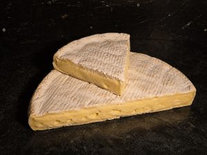 Schweizer Rahmbrie