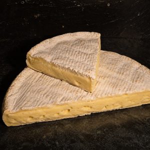 Schweizer Rahmbrie