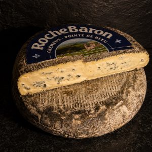 Roche Baron