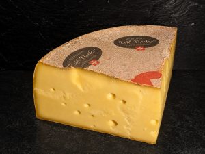 Schwellbrunner, Michis Liebling