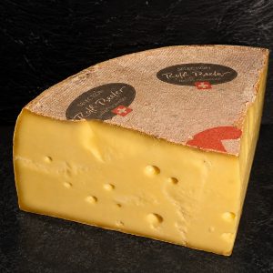 Schwellbrunner, Michis Liebling