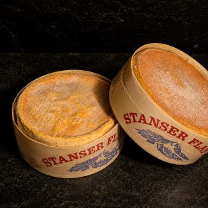Stanser Fladä