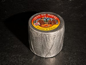 Tête de Moine