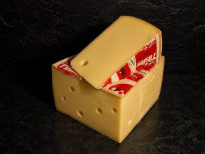 Tilsiter rot