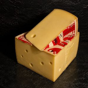 Tilsiter rot
