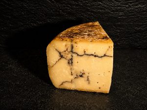 Trüffel Pecorino