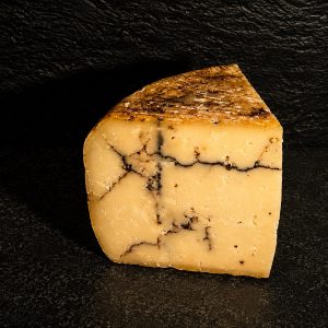 Trüffel Pecorino