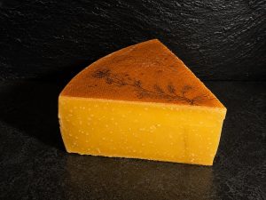 Uralter Alpchäs Jumi