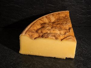 Vacherin Rustic