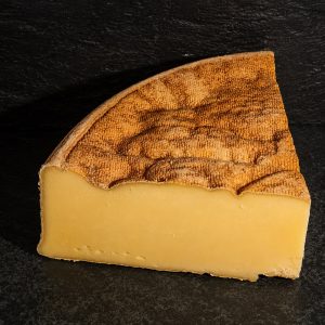 Vacherin Rustic