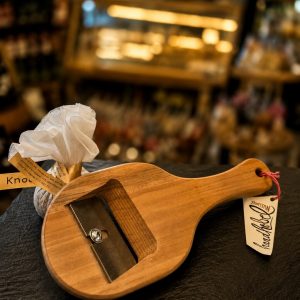 Belper Käsehobel