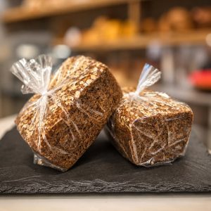 My Urkornbrot, Pöschtli Beck Obfelden