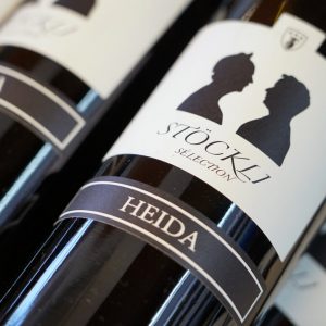 Sélection Stöckli