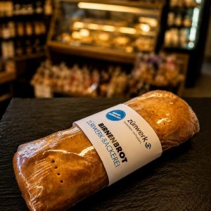 Stöckli Birnenbrot